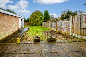 GARDEN- click for photo gallery